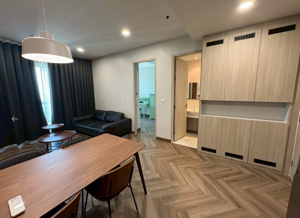 For RentCondoWitthayu, Chidlom, Langsuan, Ploenchit : LTHC14363 – Condo for Rent | The Address Chidlom | 68 sqm | 2 Beds 2 Baths | Near BTS Chidlom | 45K/Month | Condo for rent The Address Chidlom
