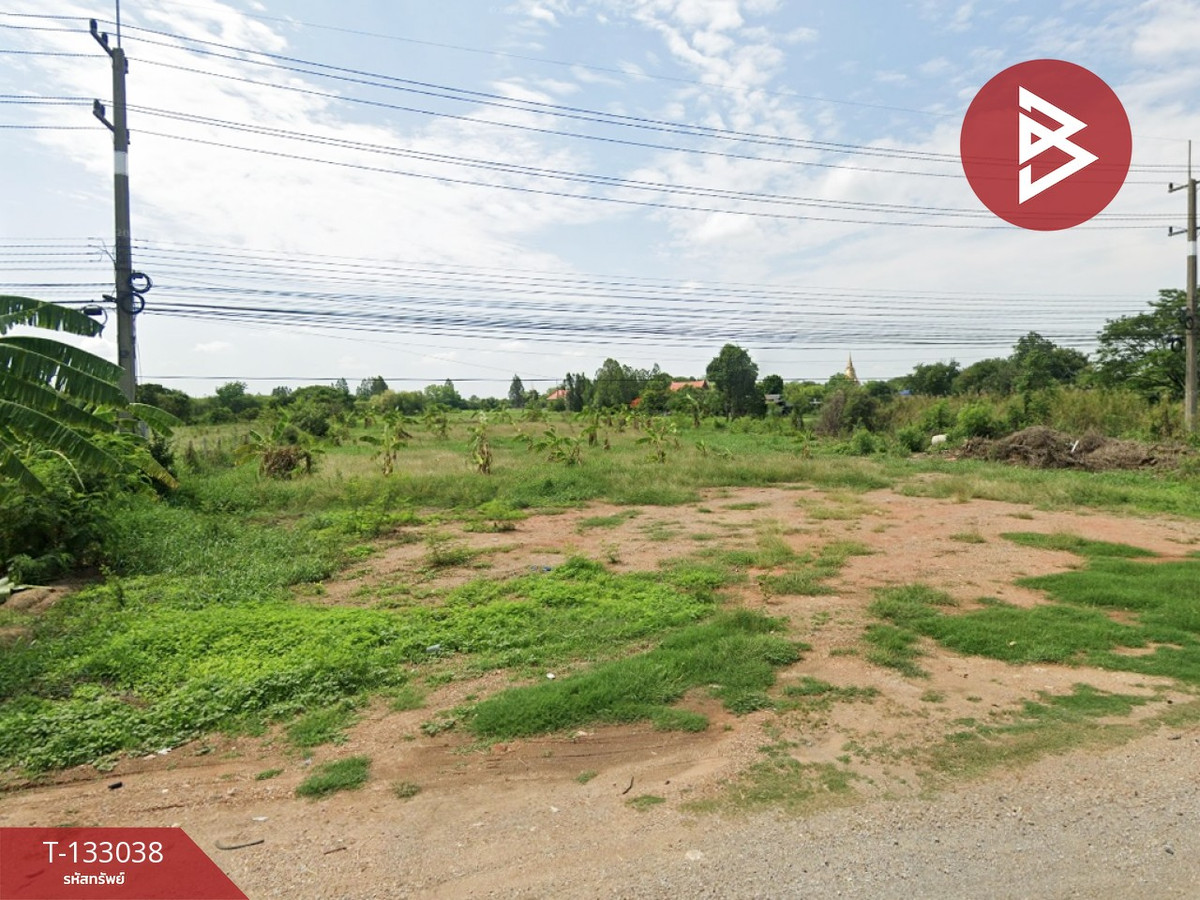 ขายที่ดินราชบุรี : ขายที่ดิน เนื้อที่ 2 ไร่ บ้านโป่ง ราชบุรี