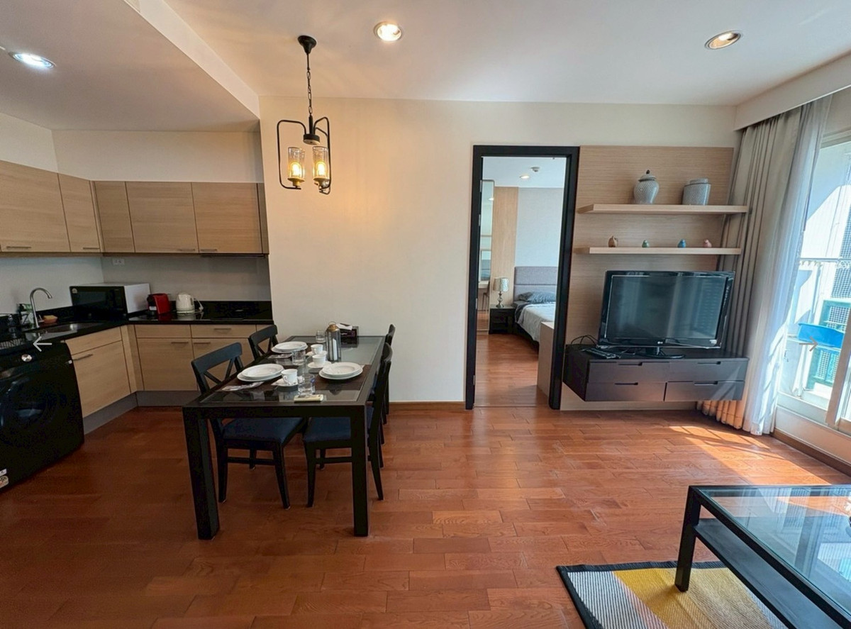 ให้เช่าคอนโดวิทยุ ชิดลม หลังสวน : LTHC14358 – Condo for Rent | The Address Chidlom | 69 sqm | 2 Beds 2 Baths | Near BTS Chidlom | 50K/Month | คอนโดให้เช่า ดิ แอดเดรส ชิดลม
