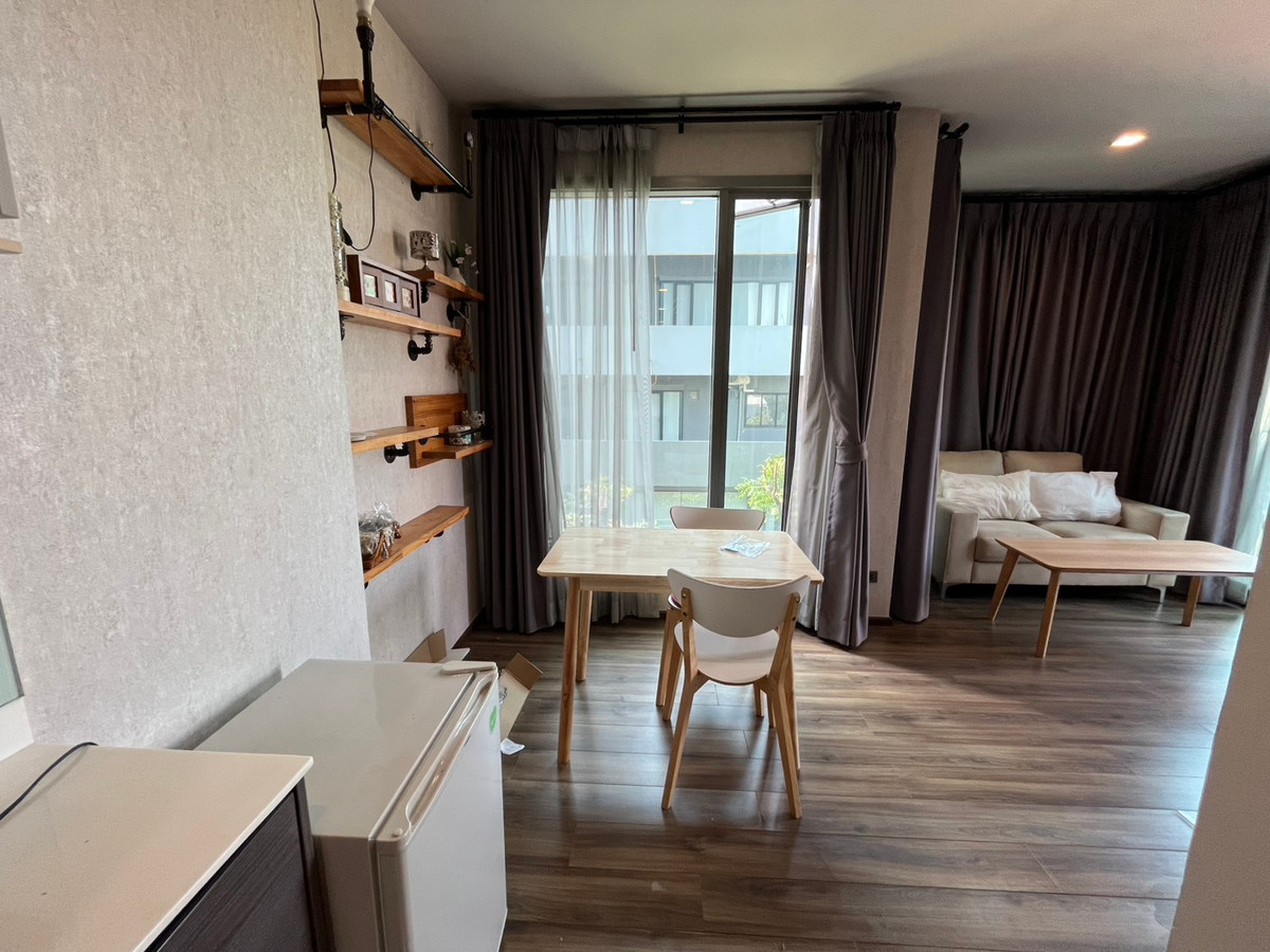 ขายคอนโดสุขุมวิท อโศก ทองหล่อ : 🌿 ขายคอนโดน่าอยู่ ทำเลเอกมัย ห้องมุม ทิศเหนือ วิวโล่ง CEIL by Sansiri | เอกมัย 12 | ตึก C