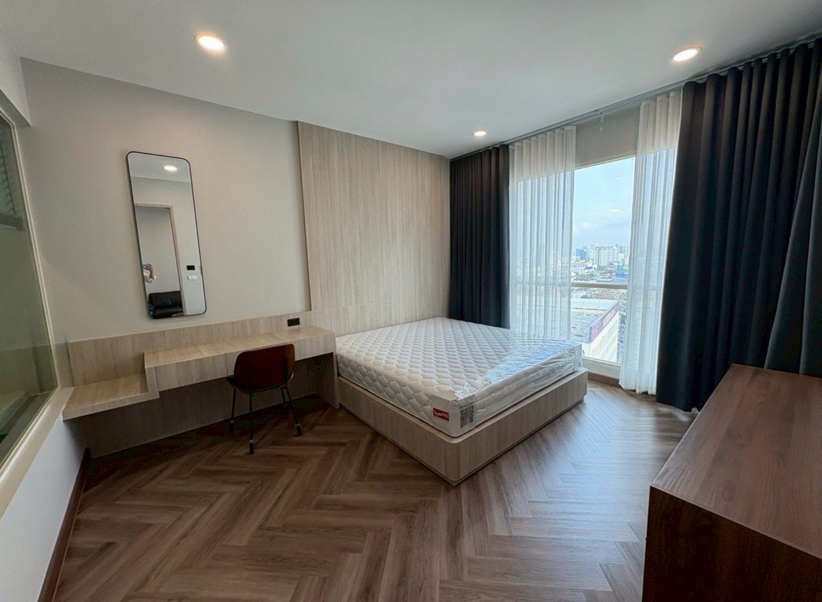 ให้เช่าคอนโดวิทยุ ชิดลม หลังสวน : LTHC14363 – Condo for Rent | The Address Chidlom | 68 sqm | 2 Beds 2 Baths | Near BTS Chidlom | 45K/Month | คอนโดให้เช่า ดิ แอดเดรส ชิดลม