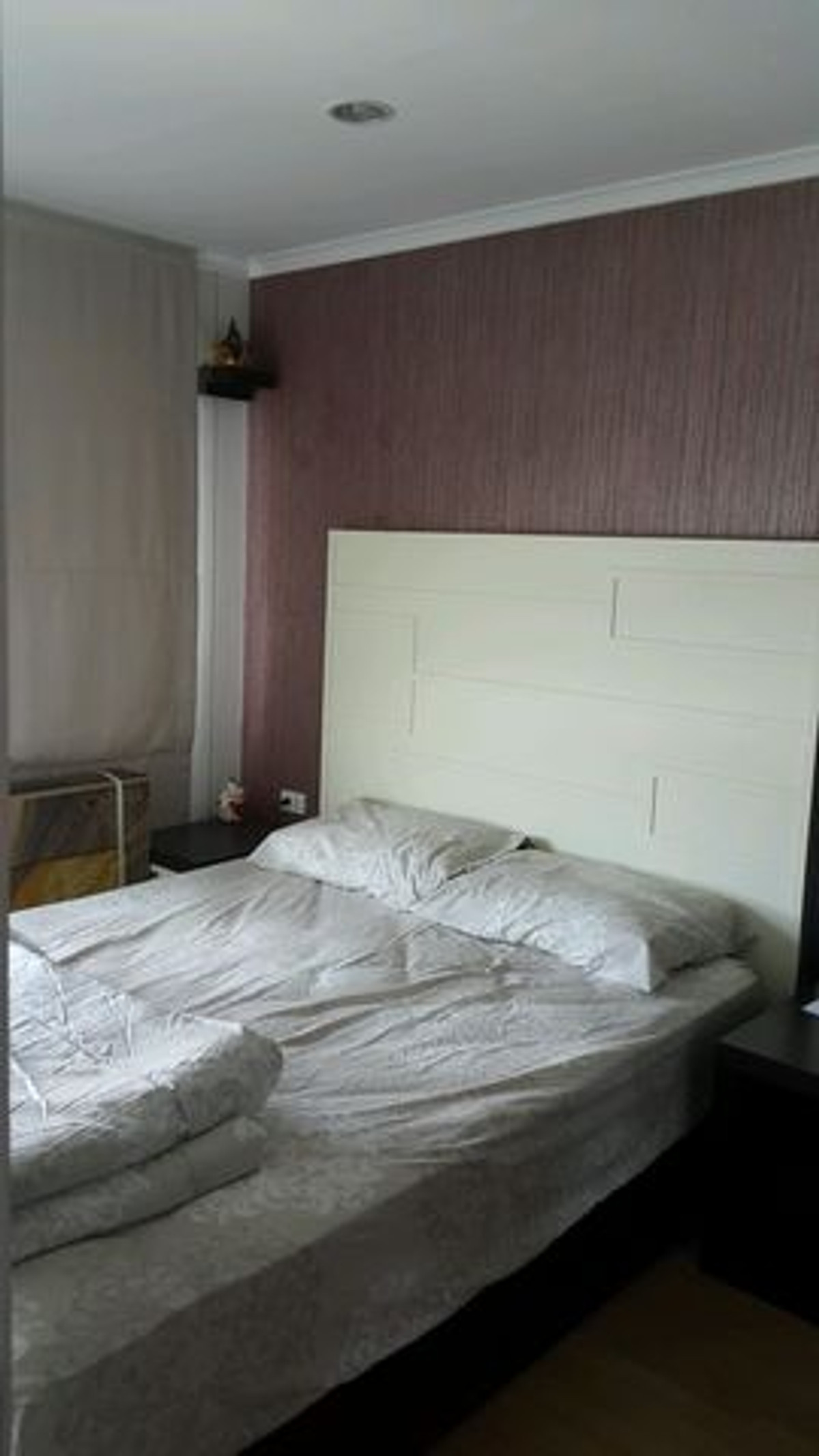 ขายคอนโดรามคำแหง หัวหมาก : L4070560 - ขาย ลุมพินี วิลล์ รามคำแหง 26 ตึก B ชั้น 5 (Sell Lumpini Ville Ramkhamhaeng 26)