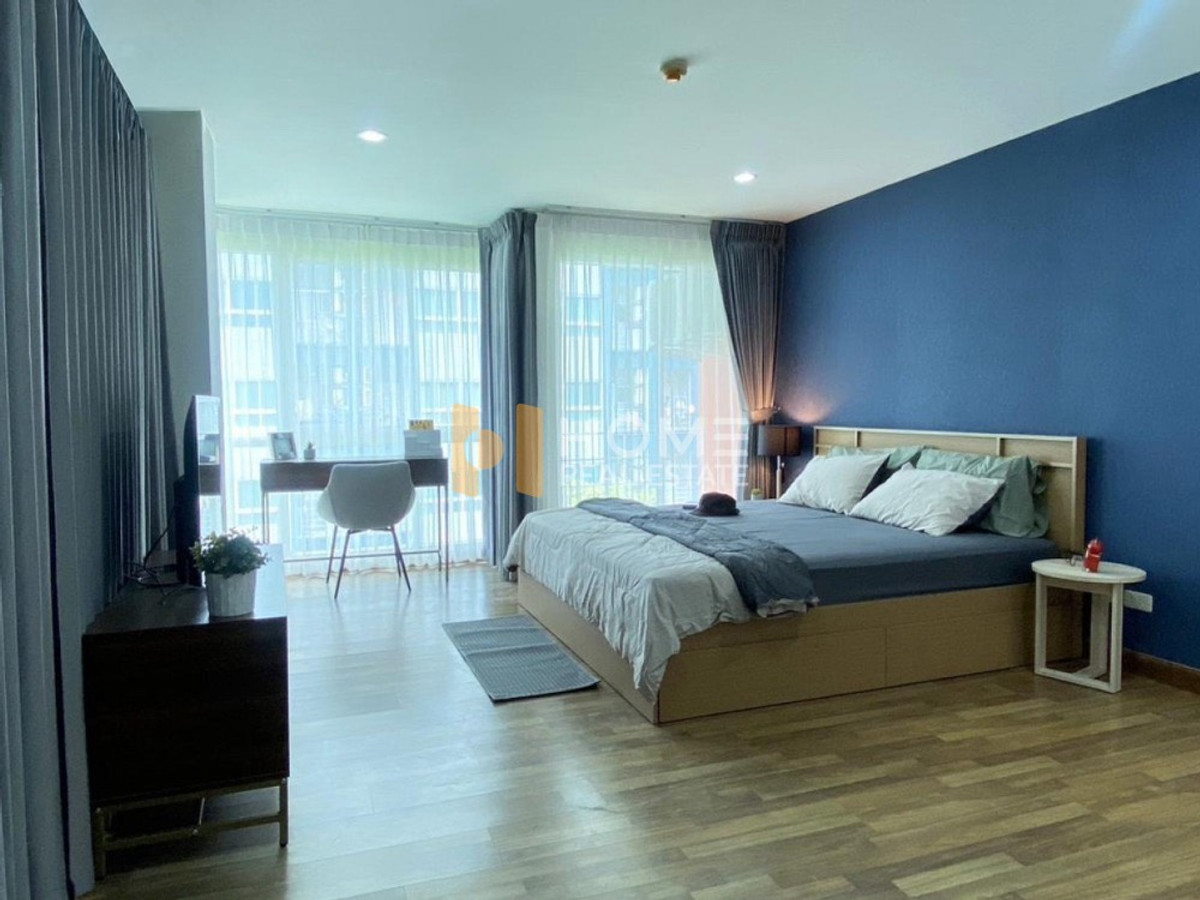 ขายคอนโดพระราม 9 เพชรบุรีตัดใหม่ RCA : PG RAMA 9 / 1 Bedroom (FOR SALE), พี จี พระราม 9 / 1 ห้องนอน (ขาย) TARN259