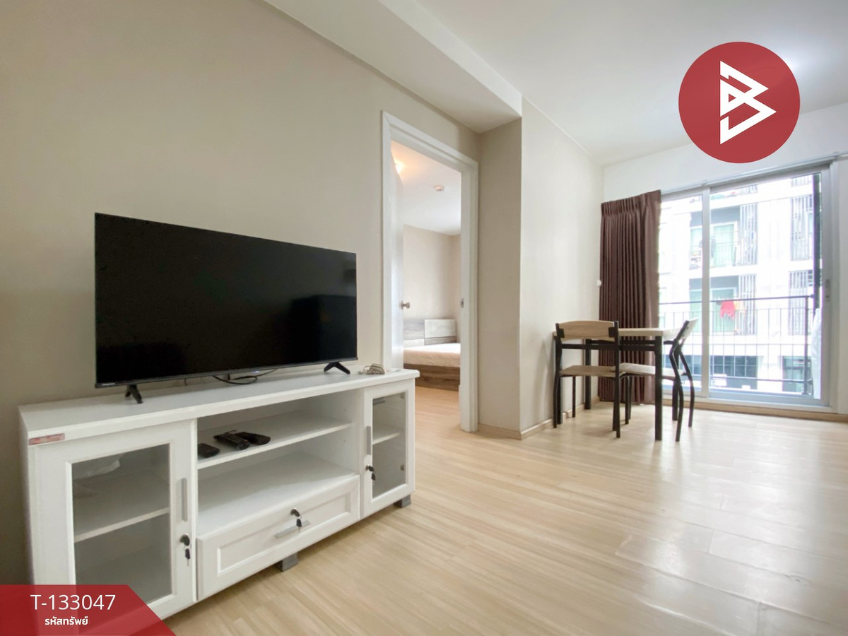 For SaleCondoVipawadee, Don Mueang, Lak Si : Condominium for sale, Plum Condo Chaengwattana Station Phase 2 (Plum Chaengwattana Station Phase2), Lak Si, Bangkok