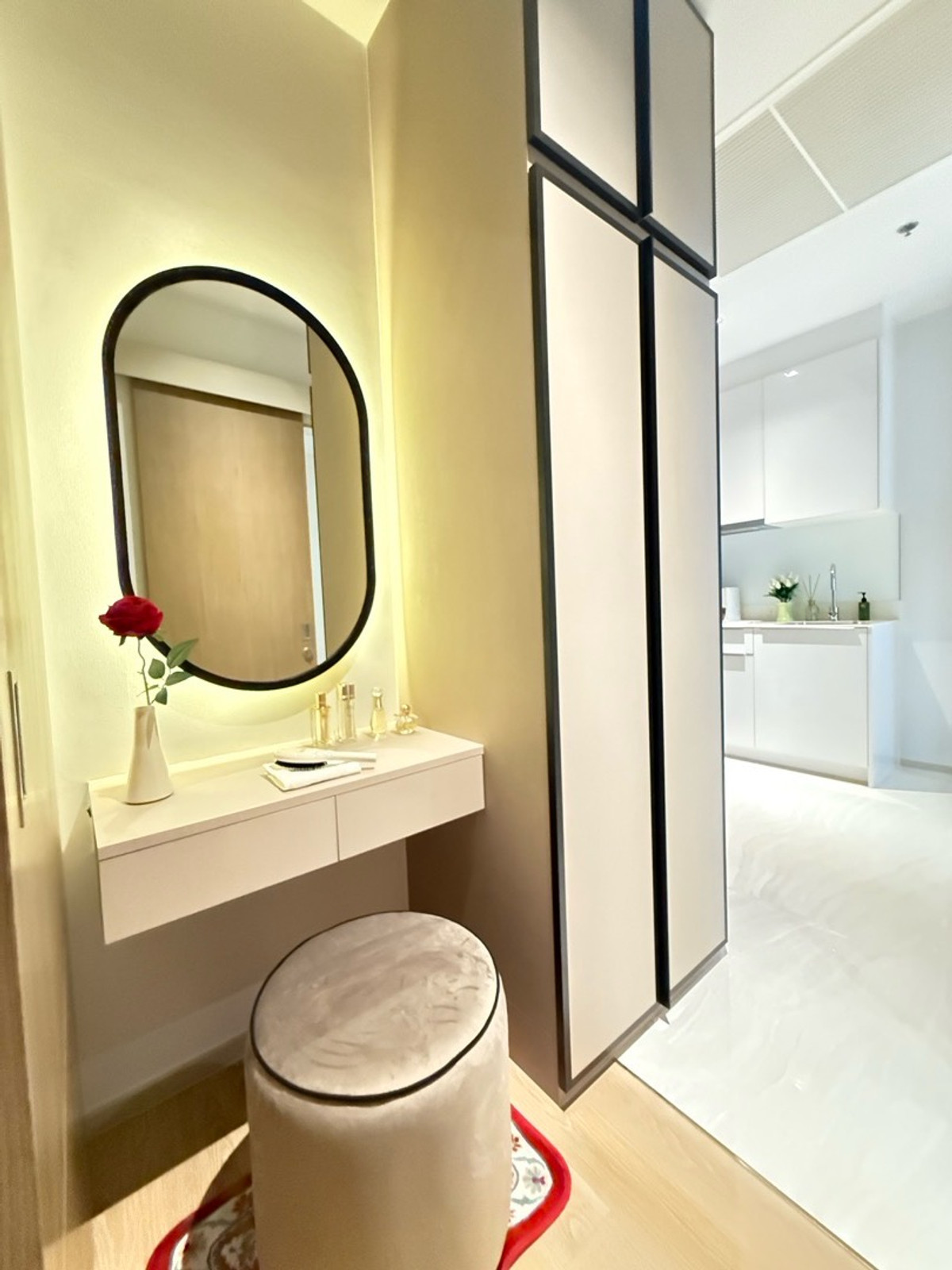 For SaleCondoSilom, Saladaeng, Bangrak : Ashton Silom / 1 Bedroom (FOR SALE), Ashton Silom / 1 Bedroom (For Sale) PT055