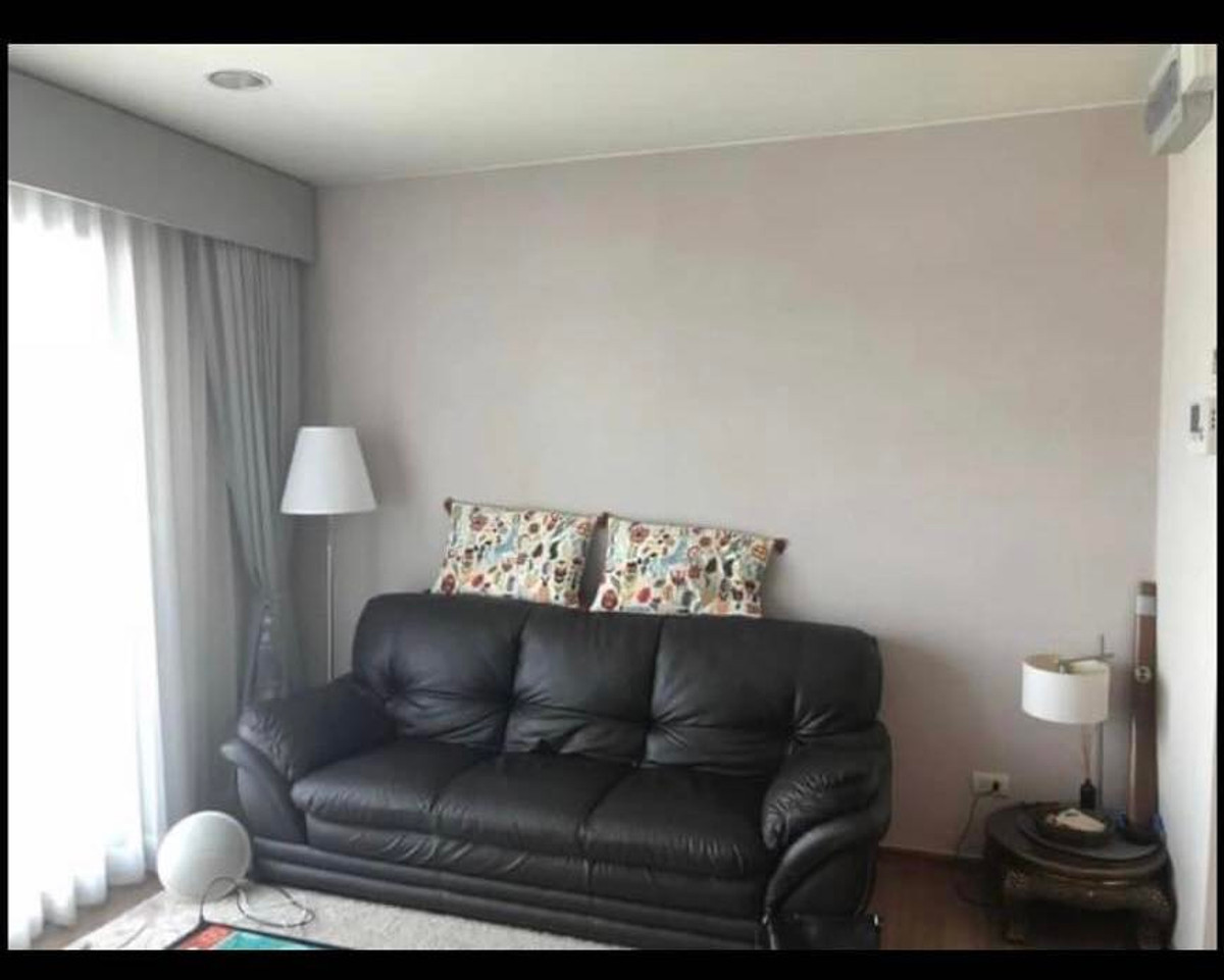 For SaleCondoSathorn, Narathiwat : Fuse Chan - Sathorn / 2 Bedrooms (FOR SALE), Condo Fuse Chan - Sathorn / 2 Bedrooms (FOR SALE) LD049