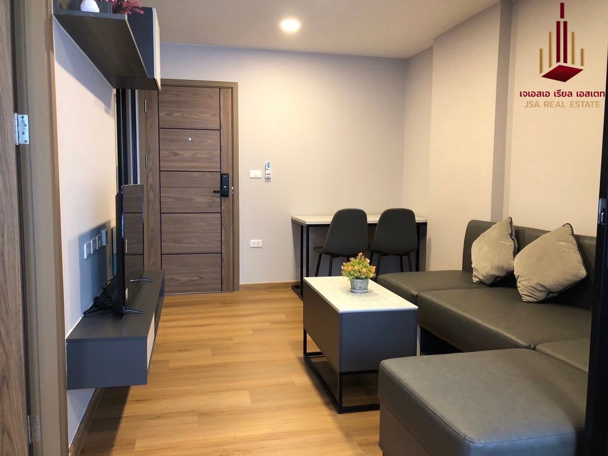 For RentCondoSamut Prakan,Samrong : ✨ For Rent: The Cube Loft Srinakarin-Theparak Condo ✨ 💰 Only 15,000 THB/month