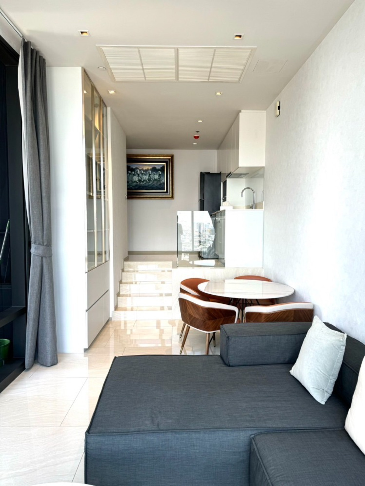 For SaleCondoSilom, Saladaeng, Bangrak : Ashton Silom / 2 Bedrooms (FOR SALE), Ashton Silom / 2 Bedrooms (For Sale) PT052