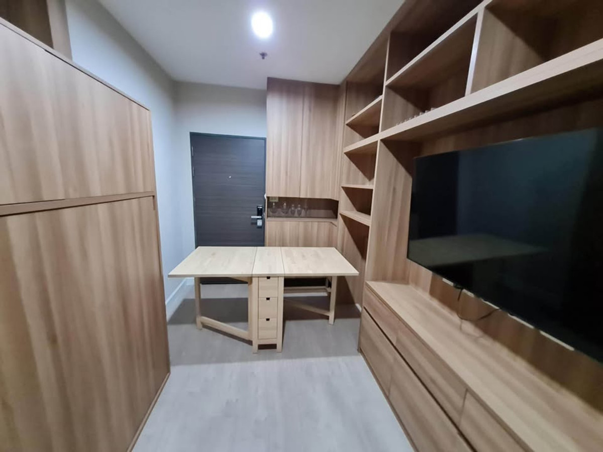 ให้เช่าคอนโดบางซื่อ วงศ์สว่าง เตาปูน : ให้เช่า คอนโด เมโทร สกาย ประชาชื่น ใกล้ MRT บางซ่อน