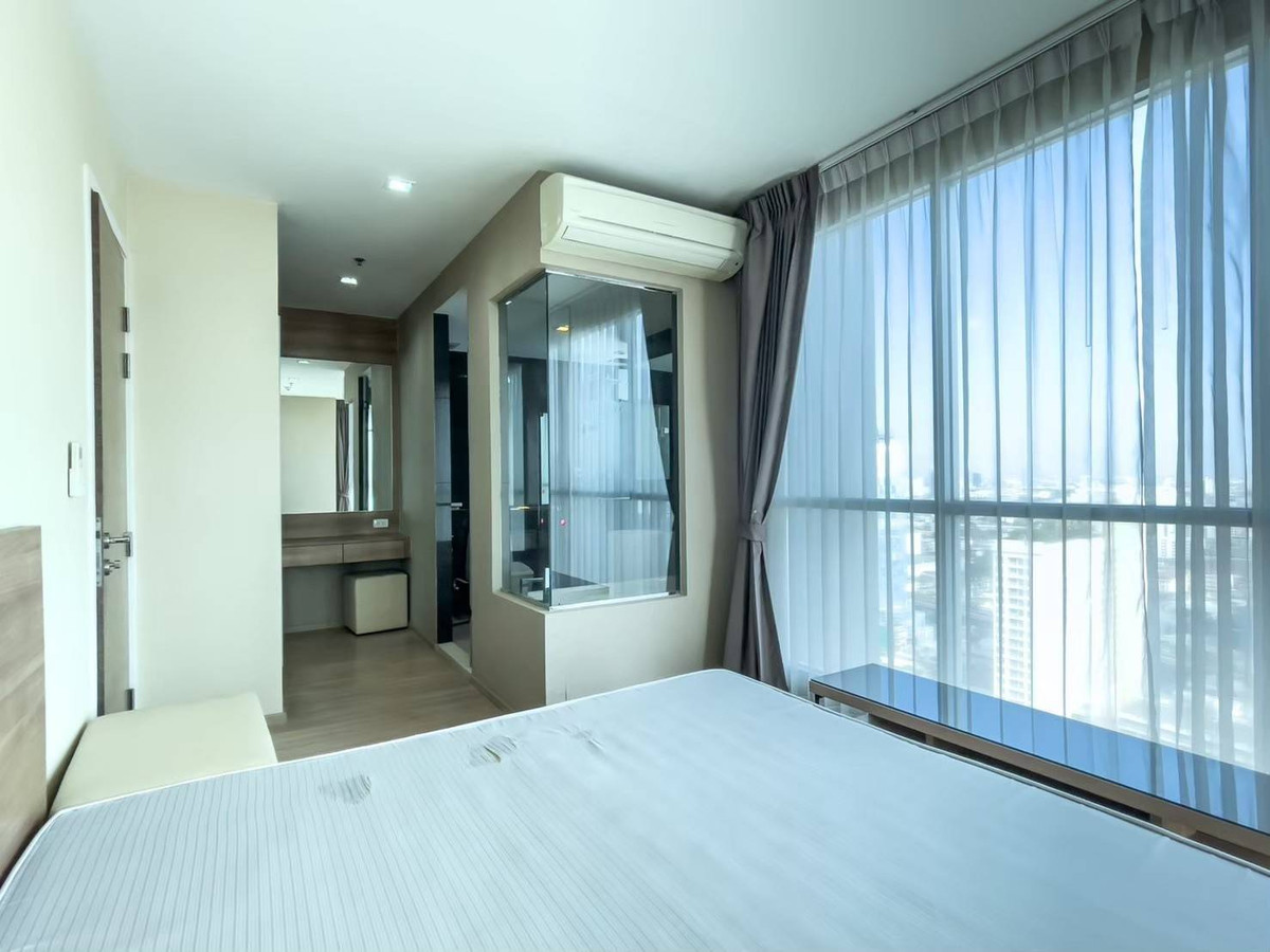 ให้เช่าคอนโดสะพานควาย จตุจักร :  💥 FOR RENT   :  Rhythm   Phahon -Ari  Condo   💥  