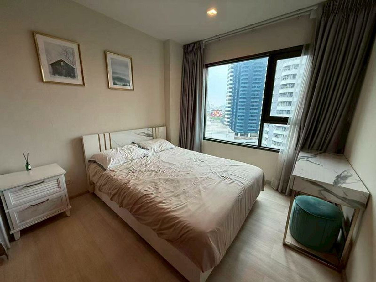 For RentCondoWitthayu, Chidlom, Langsuan, Ploenchit : CR084  🏙️ Affordable Rent: Life One Wireless ✨ Luxury condo in the heart of "Wireless Road," near BTS Ploenchit 🚆