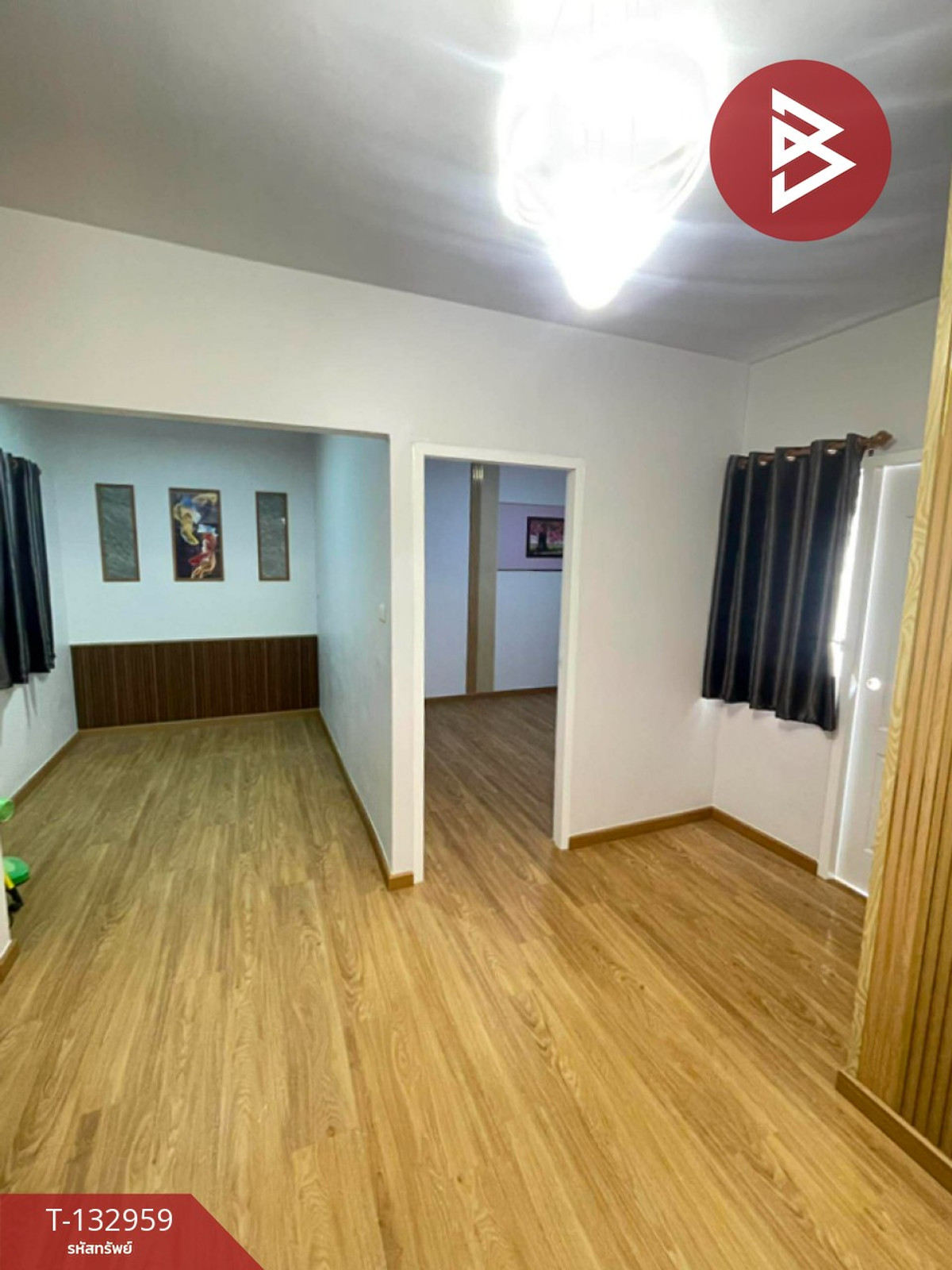 For SaleCondoSamut Prakan,Samrong : Condo for sale, Eua-Athorn Mueang Mai Bang Phli 5, Bang Sao Thong, Samut Prakan.