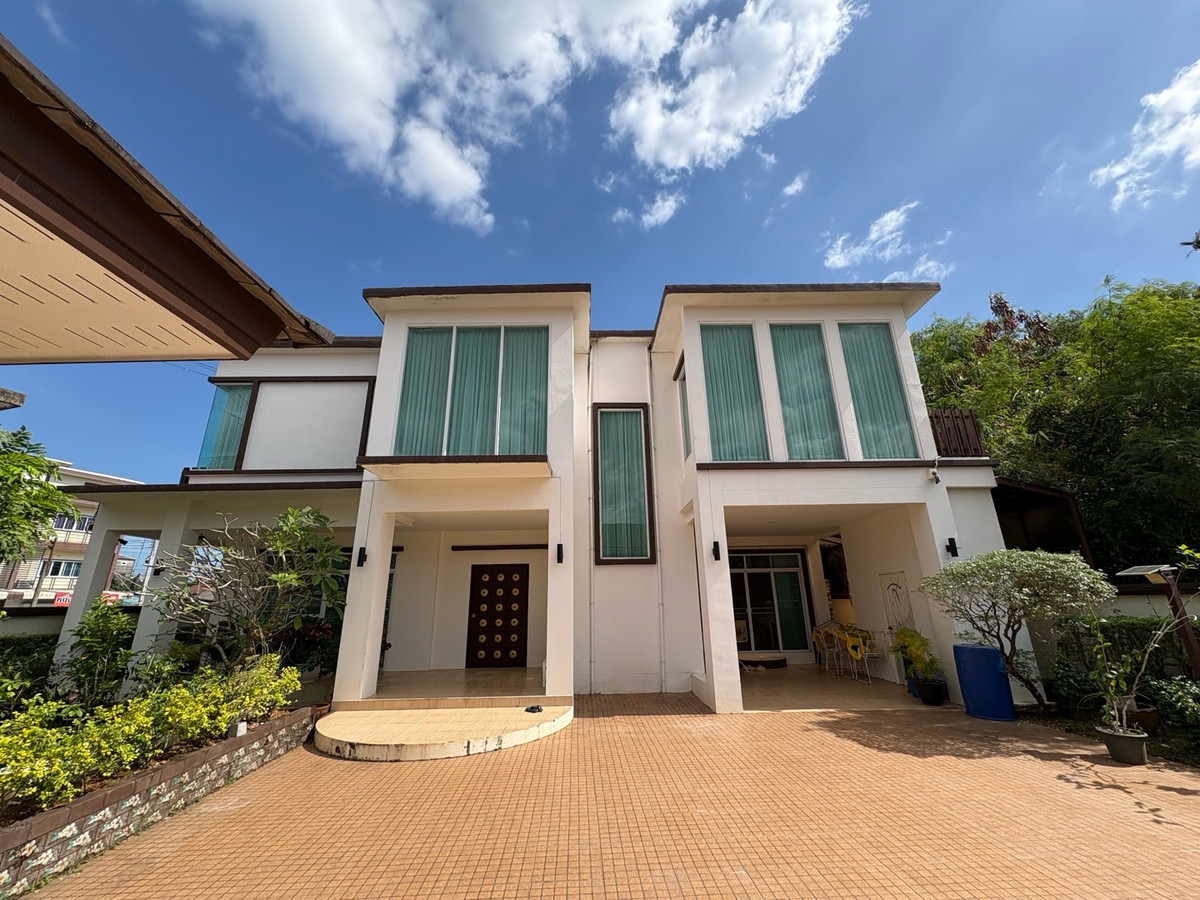 For SaleHouseChanthaburi : 🔥Single house for sale, Khlung Municipality, 264 sq m., price 14.9 million 🔥