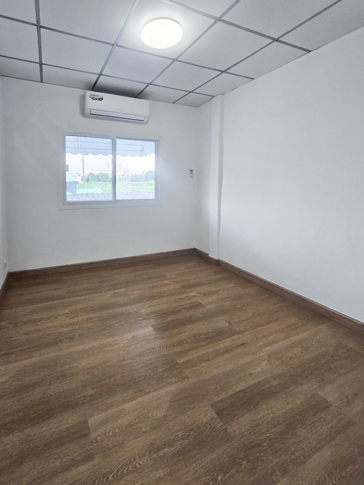 ขายทาวน์โฮมรามคำแหง หัวหมาก : ทาวน์เฮ้าส์ หัวหมาก 27 อาศัยก็ได้ ปล่อยเช่ายิ่งดี ใกล้มหาวิทยาลัยรามคำแหง และ ABAC 💰