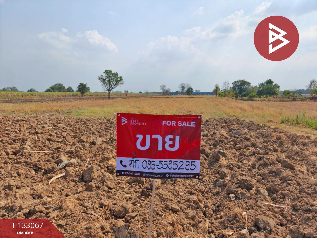 For SaleLandPhetchabun : Land for sale, area 10 rai, Si Thep, Phetchabun.