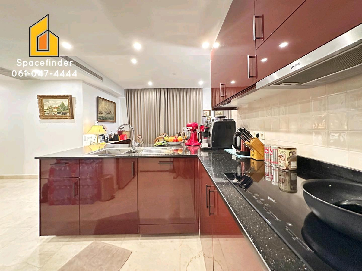 ขายคอนโดวิทยุ ชิดลม หลังสวน : คอนโด 3 นอน ใจกลางเมือง เลี้ยงสัตว์ได้
ระเบียงส่วนตัวถึงสองฝั่ง