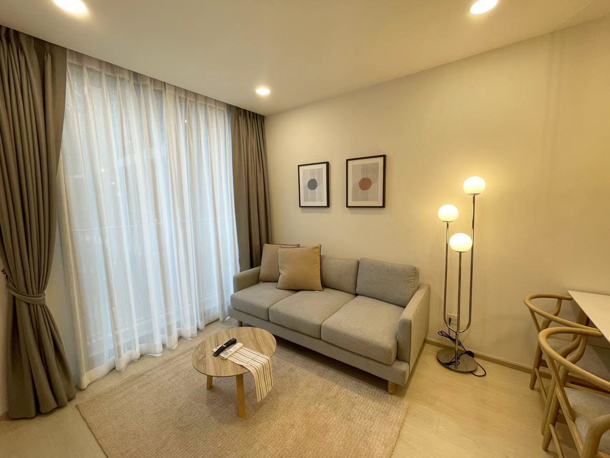 For RentCondoSukhumvit, Asoke, Thonglor : 💜🦄 Noble Ambience Sukhumvit 42 🦄💜 1 Bed 1 Bath, Rental 25,000 Baht