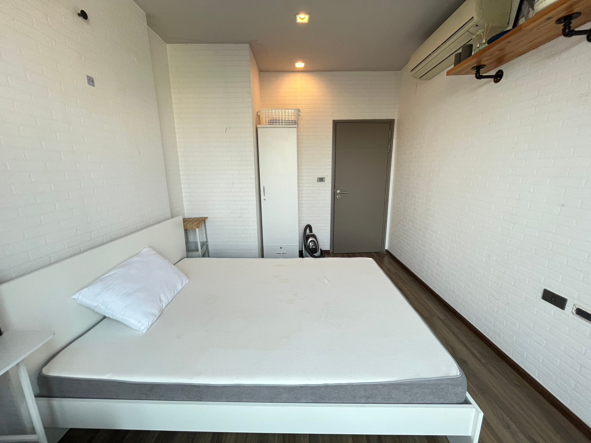 ขายคอนโดสุขุมวิท อโศก ทองหล่อ : 🌿 ขายคอนโดน่าอยู่ ทำเลเอกมัย ห้องมุม ทิศเหนือ วิวโล่ง CEIL by Sansiri | เอกมัย 12 | ตึก C