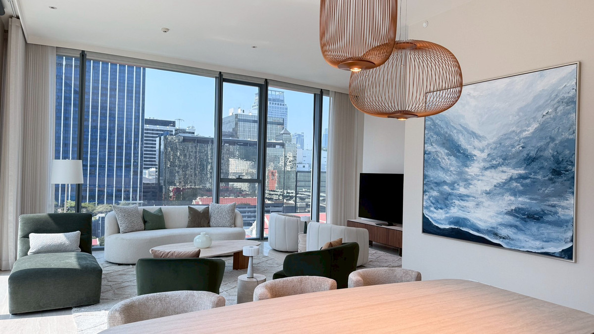 For RentCondoWitthayu, Chidlom, Langsuan, Ploenchit : ให้เช่า SCOPE Langsuan 2 ห้องนอน 168 ตร.ม. เลี้ยงสัตว์ได้