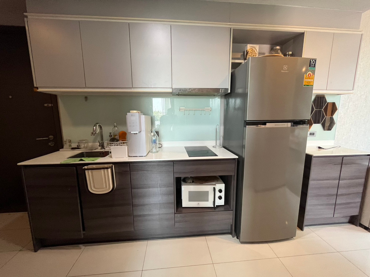 ขายคอนโดสุขุมวิท อโศก ทองหล่อ : 🌿 ขายคอนโดน่าอยู่ ทำเลเอกมัย ห้องมุม ทิศเหนือ วิวโล่ง CEIL by Sansiri | เอกมัย 12 | ตึก C