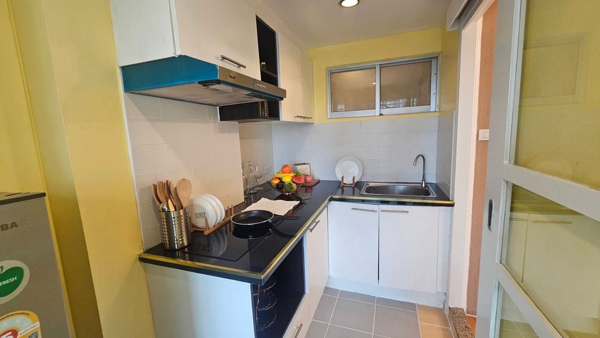 For SaleCondoOnnut, Udomsuk : Lumpini Ville Sukhumvit 77 / 1 Bedroom (FOR SALE), Lumpini Ville Sukhumvit 77 / 1 Bedroom (For Sale) NONT045