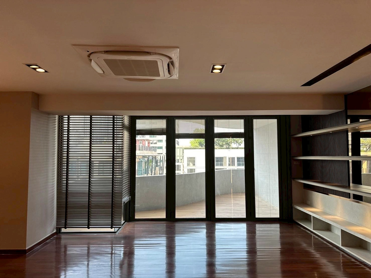 ขายคอนโดวิทยุ ชิดลม หลังสวน : LTH14357 – Condo for Sale | Ploenchit Terrace | 374 sqm | 3 Beds 3 Baths (Penthouse) | Near BTS Ploenchit | 77MB | คอนโดขาย เพลินจิต เทอเรส
