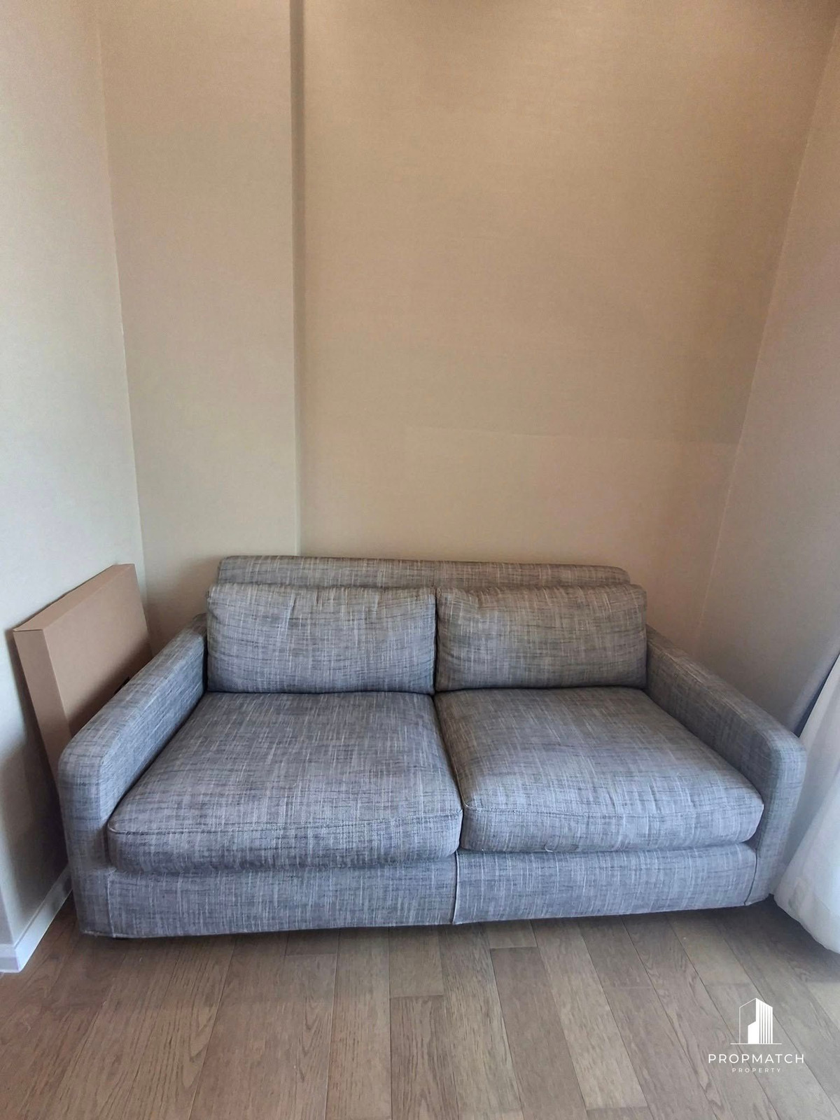 ให้เช่าคอนโดลาดพร้าว เซ็นทรัลลาดพร้าว : ✨Flash Deal ✨ The Saint Residences (1Bed 1Bath 35.6SQM.) พร้อมอยู่ ! เพียง 18,500 บาทต่อเดือน Tel.0981315848 @propmatch