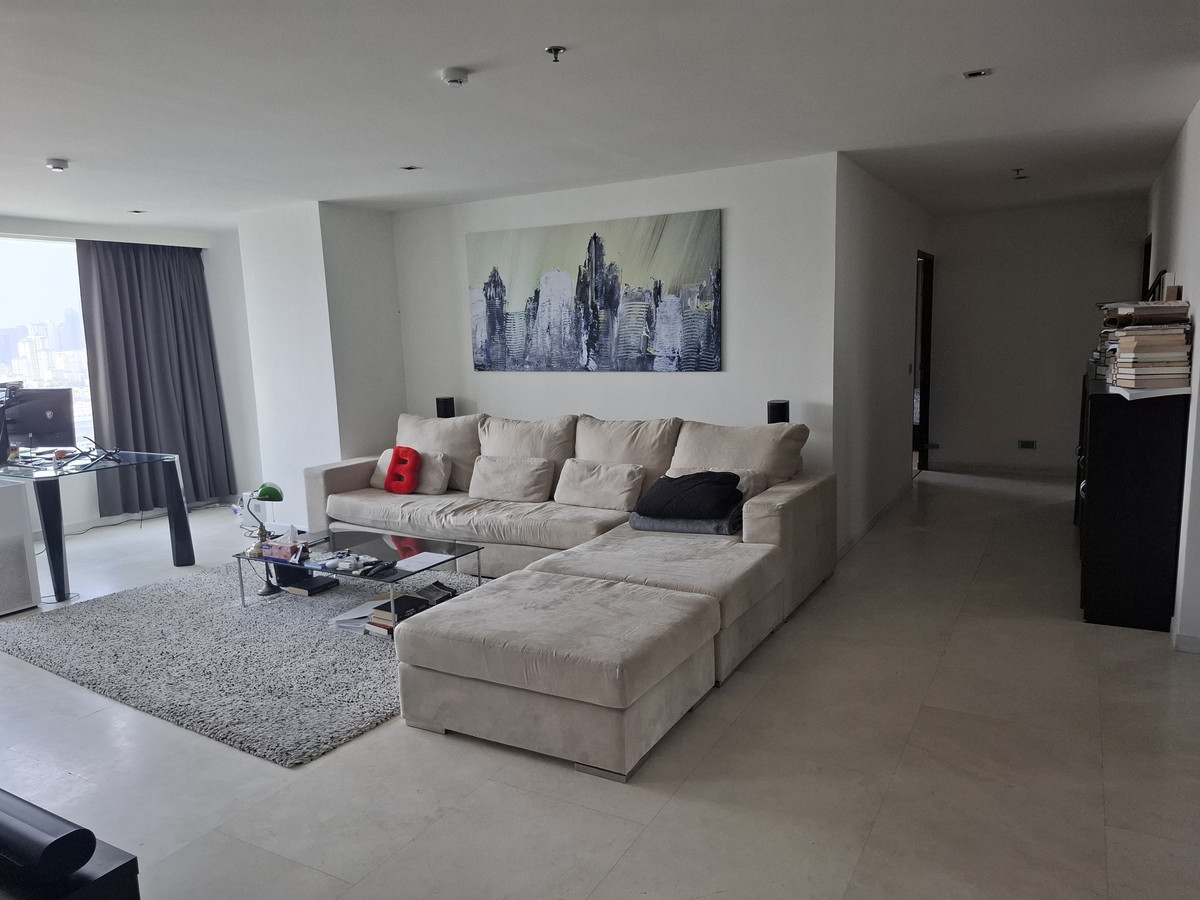 ให้เช่าคอนโดสุขุมวิท อโศก ทองหล่อ : SK003/ปล่อยเช่า Eight Thonglor Residences – 3 ห้องนอน ขนาดใหญ่ ชั้นสูง ใจกลางทองหล่อ