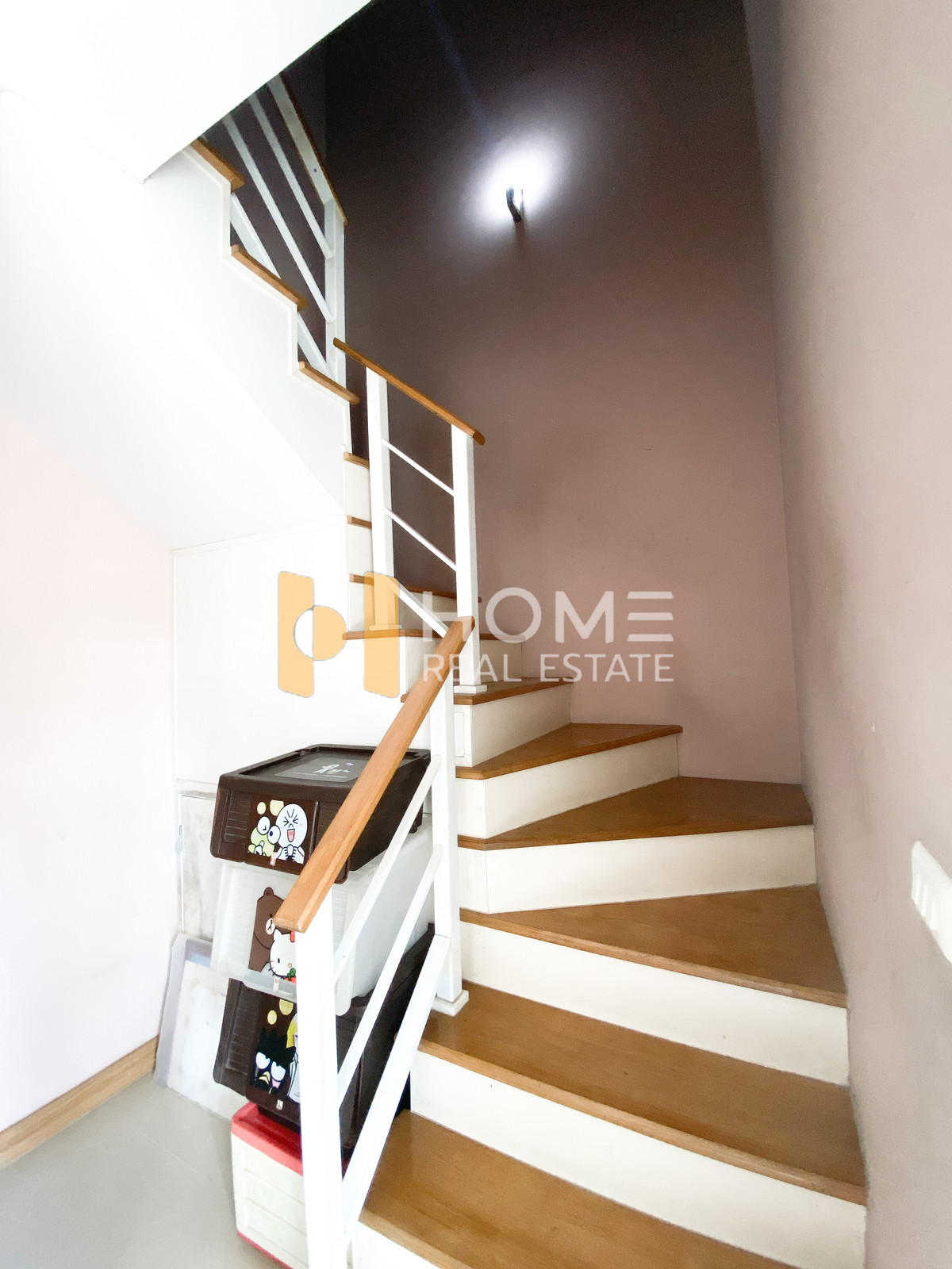 ขายทาวน์โฮมลาดกระบัง สุวรรณภูมิ : พฤกษาทาวน์ เน็กซ์ อ่อนนุช - พระราม 9 / 3 ห้องนอน (ขาย), Pruksatown nexts Onnut - Rama 9 / 3 Bedrooms (FOR SALE) FONT033