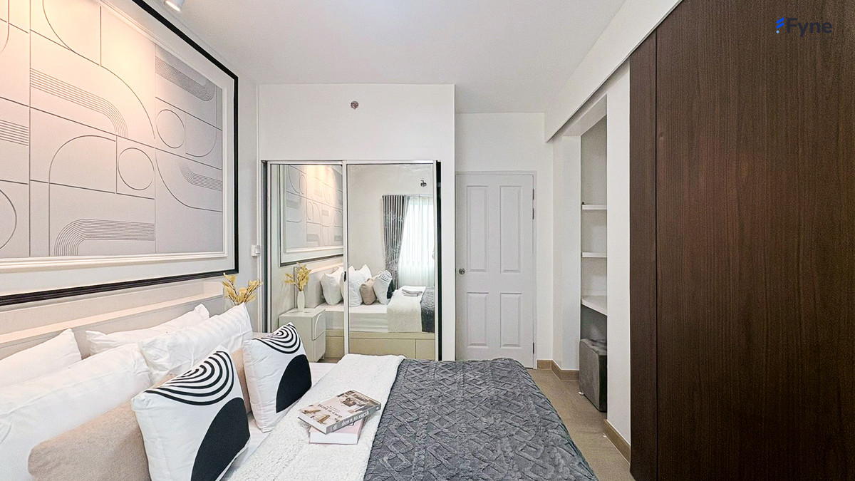 ขายคอนโดพระราม 9 เพชรบุรีตัดใหม่ RCA : 📌คอนโด เอ สเปซ อโศก-รัชดา (A Space Asok-Ratchada)   ✨คอนโดใกล้ MRT เพียง 600 เมตร แค่ 2 นาทีถึงแยกพระราม 9 ย่าน CBD 