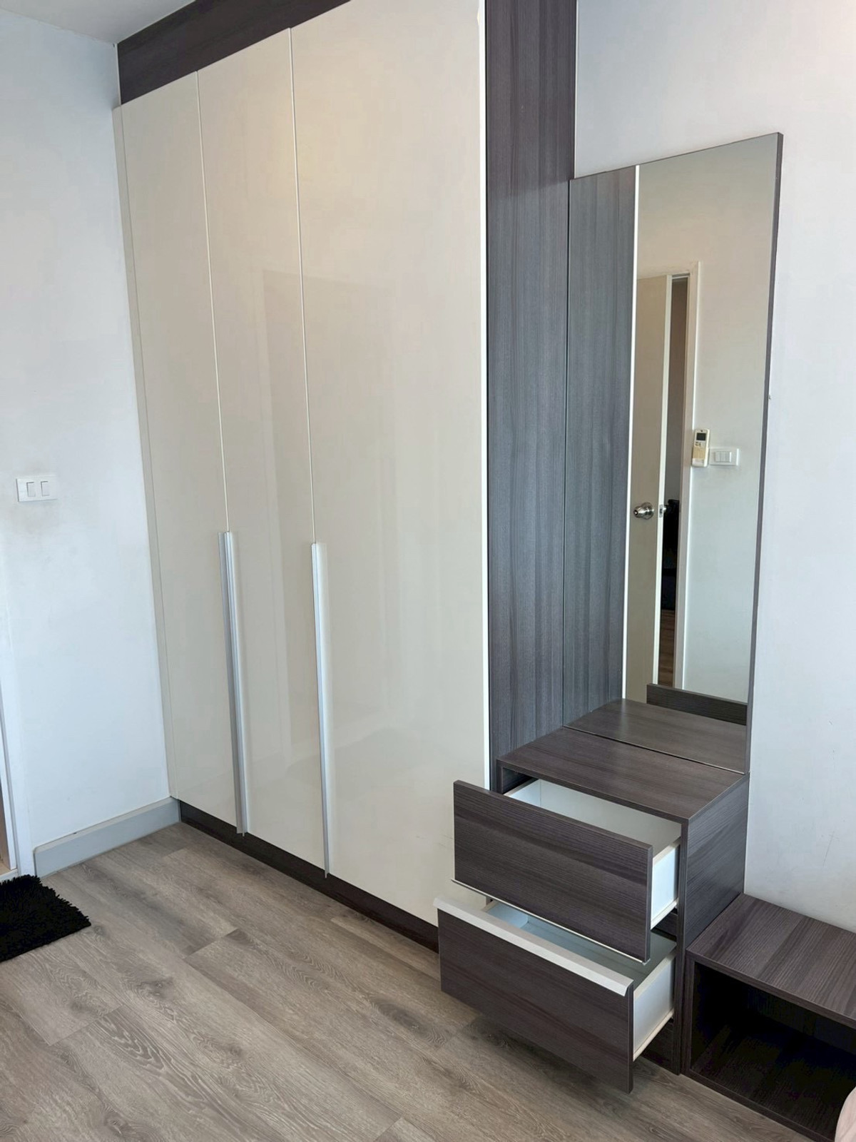 ให้เช่าคอนโดสาทร นราธิวาส : Centric Sathorn St.Louis 1b1b 35sqm 19k call 0886166564