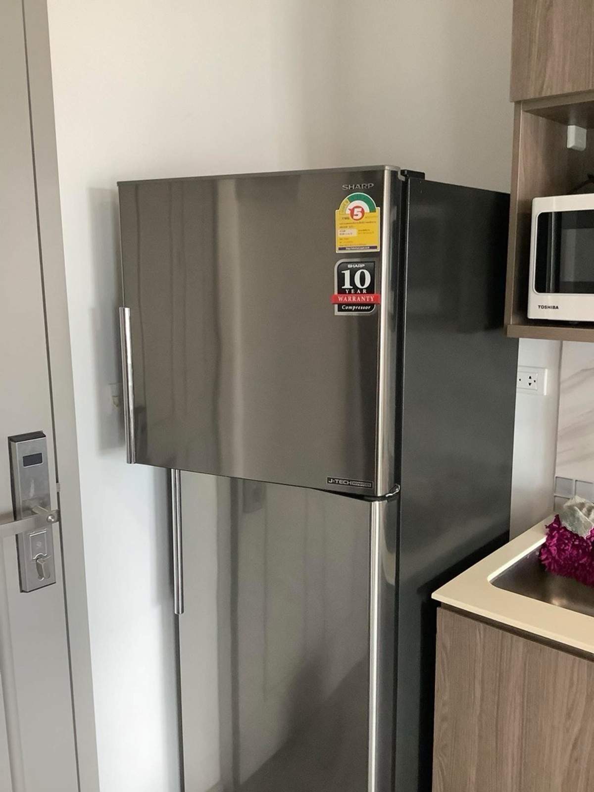 ให้เช่าคอนโดปิ่นเกล้า จรัญสนิทวงศ์ : ให้เช่า The Parkland จรัญ-ปิ่นเกล้า วิวสระ ตึก C ชั้น 9 ขนาด 35 ตร.ม. ราคา 15,000 บาท