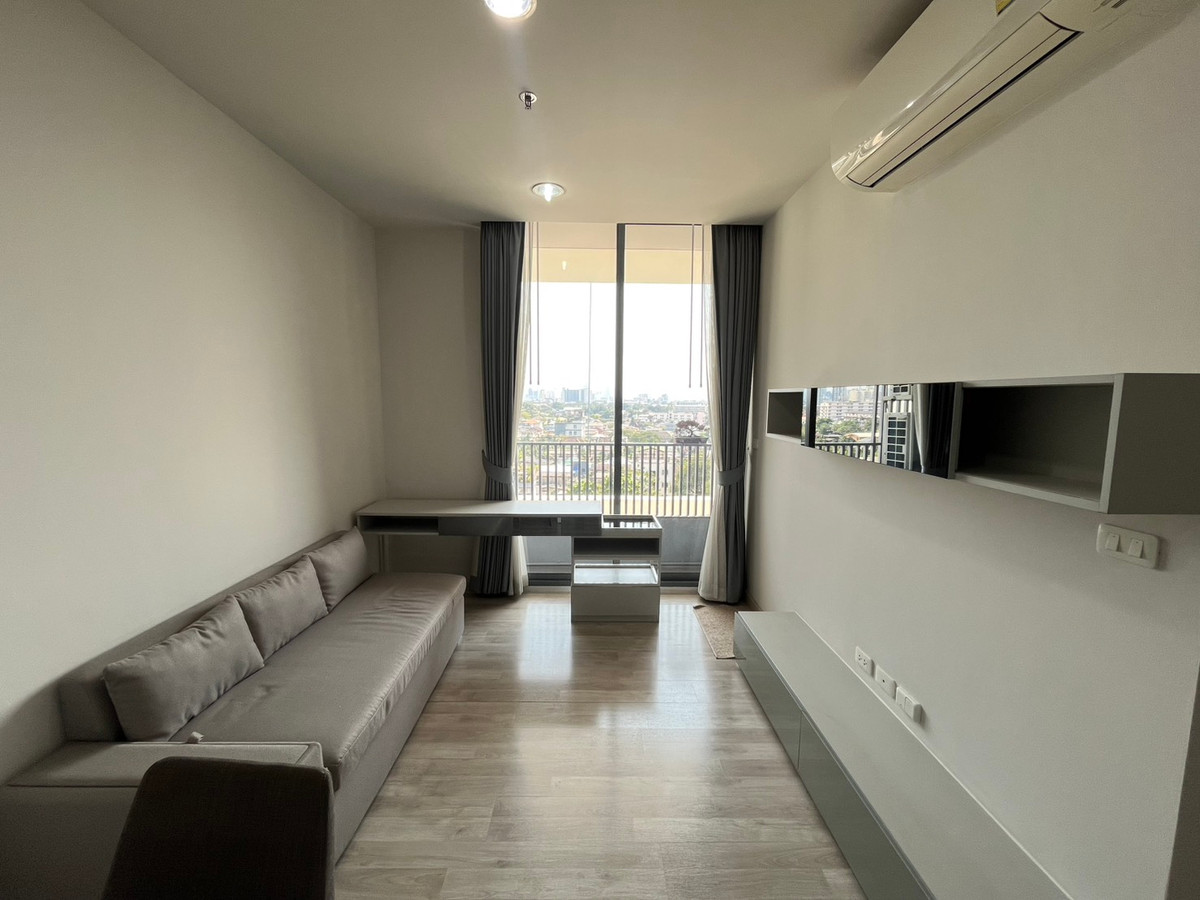 For RentCondoBang Sue, Wong Sawang, Tao Pun : 💥CC-10231💥Niche Pride Taopoon - Interchange👉Line : @be.easy