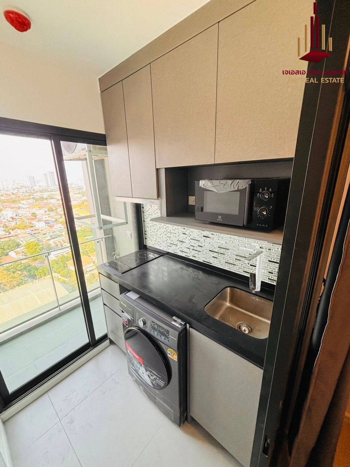 ให้เช่าคอนโดบางซื่อ วงศ์สว่าง เตาปูน : ✨ For Rent: The CLEV Riverline Chaophraya - Wongsawang Condo ✨  💰 Onl12,000 THB/month