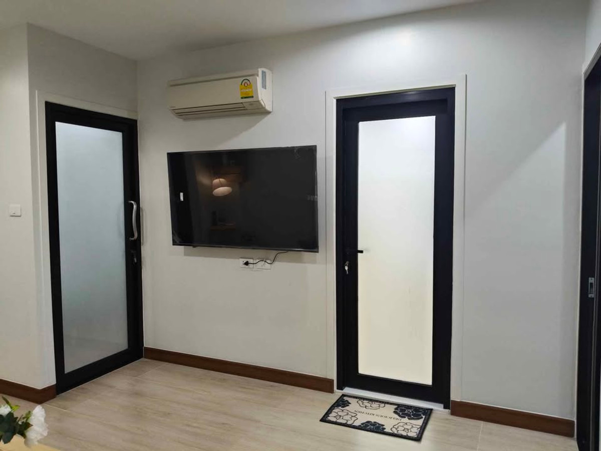 ให้เช่าคอนโดเกษตร นวมินทร์ ลาดปลาเค้า : 🔥 ให้เช่า BAAN NAVATARA เกษตร-นวมินทร์  🔥 📍 ทำเลดีติดถนนเกษตร-นวมินทร์ | ใกล้เลียบด่วนรามอินทรา