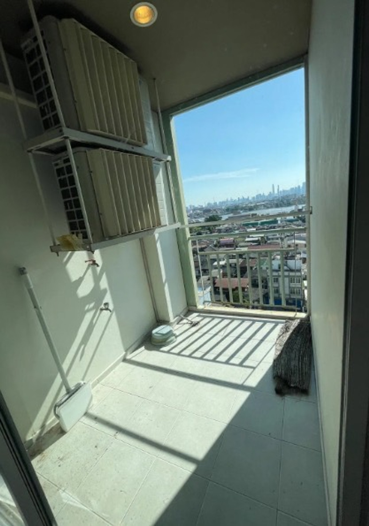 ให้เช่าคอนโดพระราม 8 สามเสน ราชวัตร : 🔥  ให้เช่า คอนโด ลุมพินี เพลส พระราม8🔥