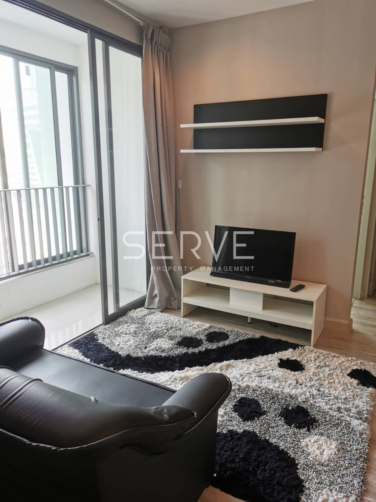 ให้เช่าคอนโดพระราม 9 เพชรบุรีตัดใหม่ RCA : 🔥2นอน ไซส์ใหญ่ ราคาดีมาก เฟอร์จัดเต็ม พร้อมเข้าอยู่ คอนโดทำเลดีๆ ใกล้ MRT พระราม 9,เซ็นทรัลพระราม 9 @ Ideo Mobi Rama 9 