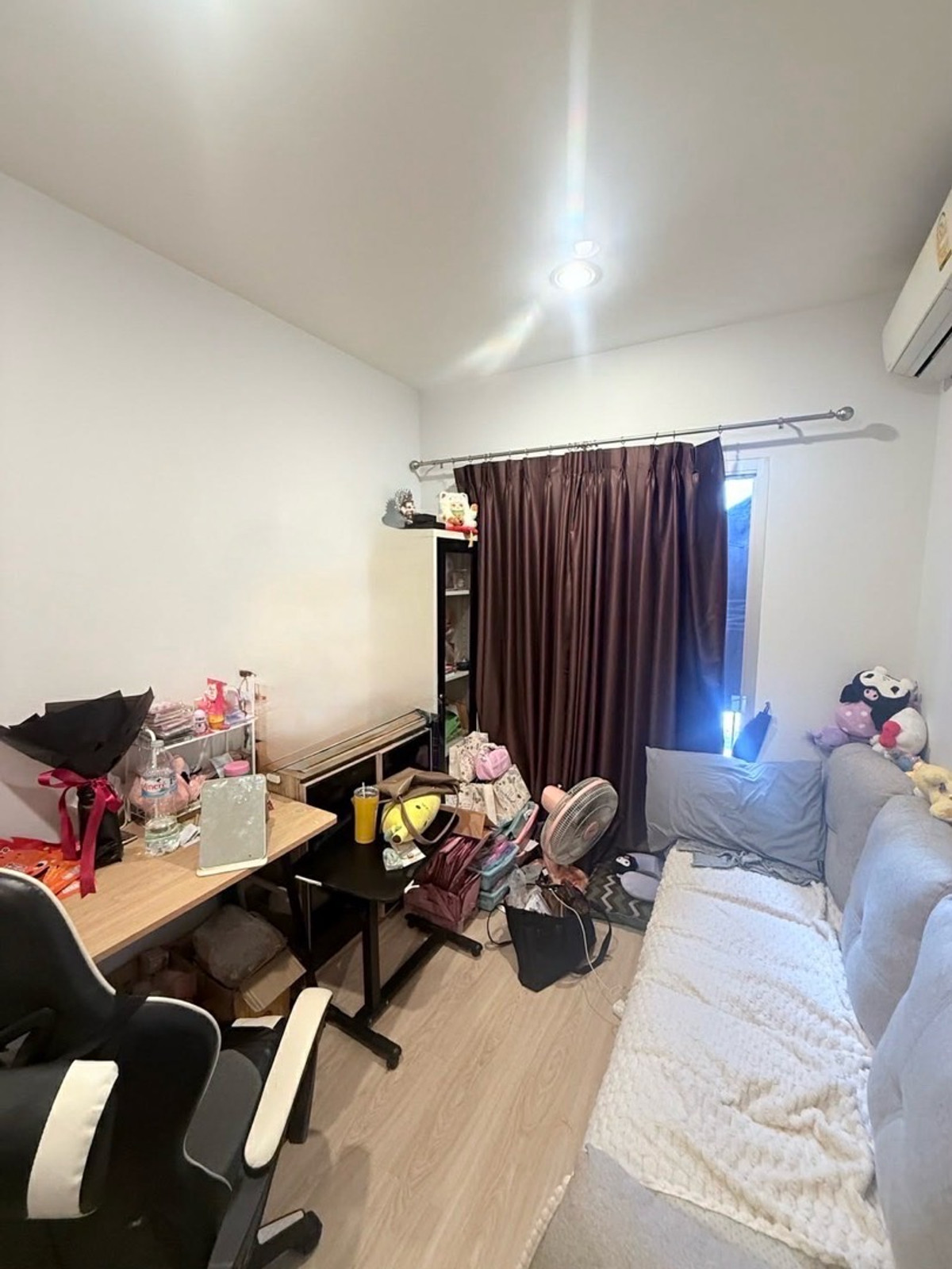 ขายคอนโดรัชดา ห้วยขวาง : ขาย Noble Revolve Ratchada ☎️ 0912322009