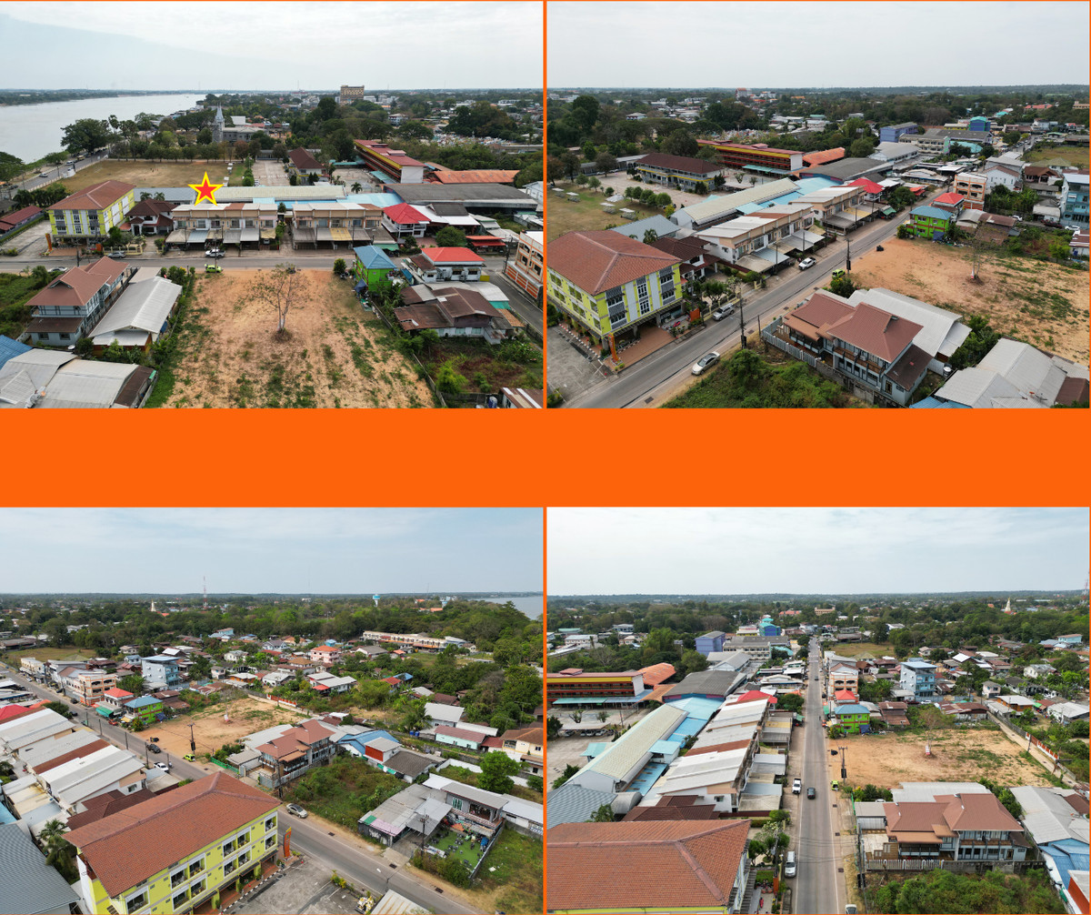 ขายทาวน์โฮมนครพนม : #ขายบ้านริมแม่น้ำโขง #เมืองนครพนม ทำเลดีมากๆ สวยสภาพดี 95% ขายถูก พร้อมอยู่ได้เลย 100 เมตร ถึงริมโขง  #ขายทาวน์เฮาส์ริมโขง 2 ชั้น ขนาด 34.9 ตรว. พื้นที่ใช้สอยรวม 200 ตรม. 2 นอน 2 น้ำ 1 ครัว 2 ที่จอดรถ 