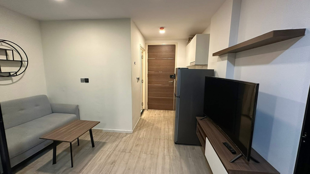 ขายคอนโดโชคชัย4 ลาดพร้าว71 : Atmoz Ladprao 71 / 1 Bedroom (FOR SALE), แอทโมซ ลาดพร้าว 71 / 1 ห้องนอน (ขาย) PINP224