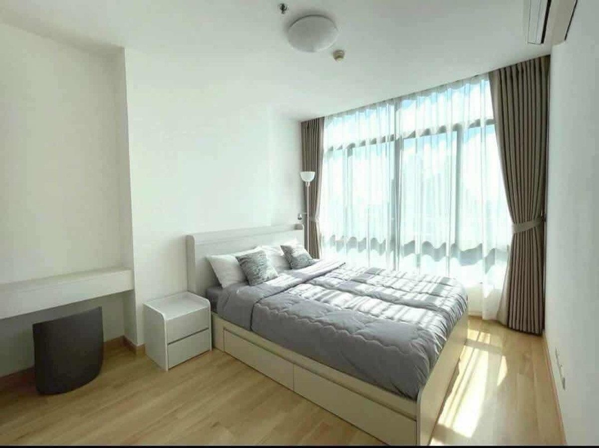 For SaleCondoOnnut, Udomsuk : 🏙 Condo for sale IDEO Blucove Sukhumvit - near BTS Udomsuk, 2 bedrooms, best price in the zone.