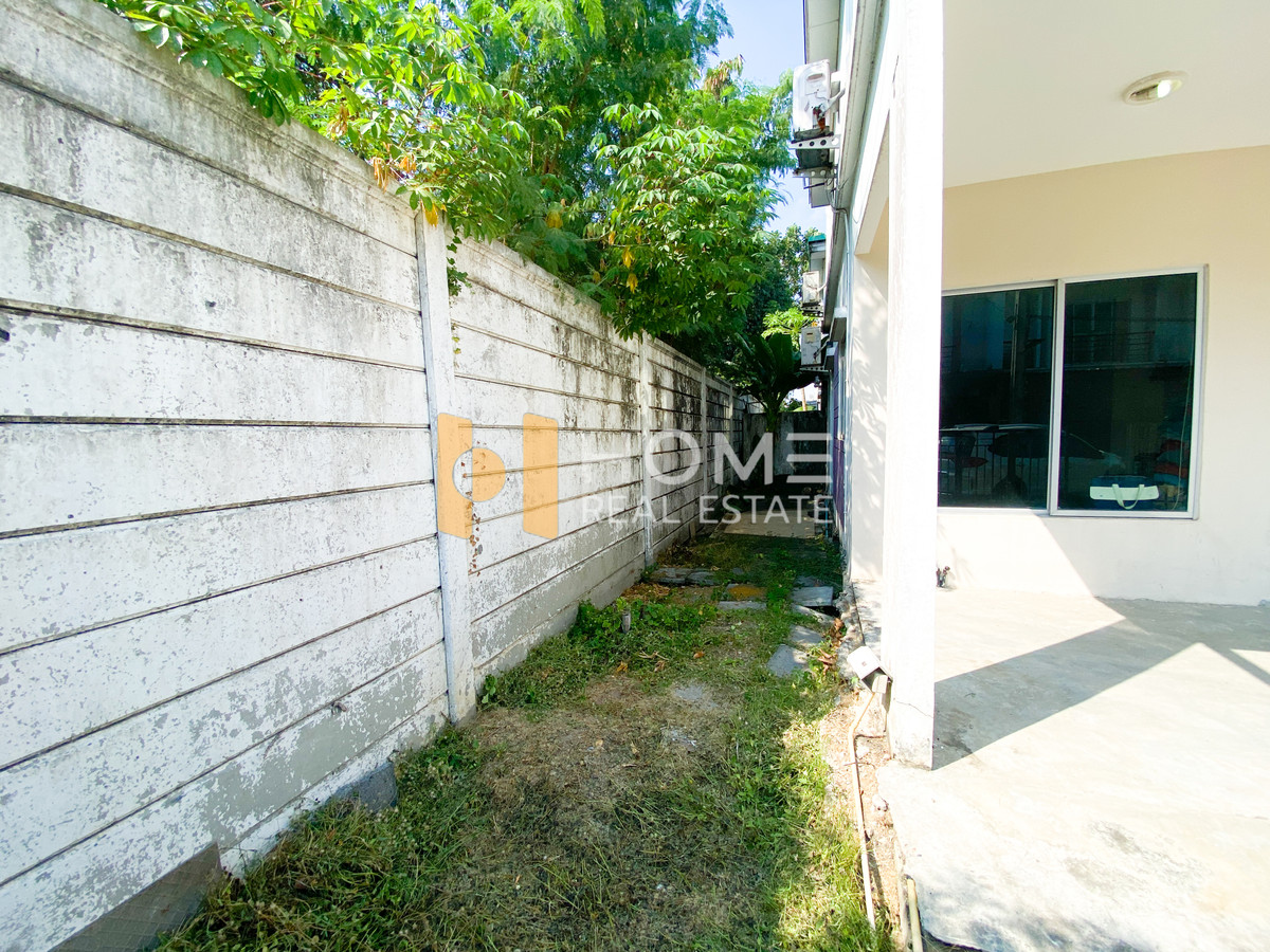 ขายทาวน์โฮมลาดกระบัง สุวรรณภูมิ : พฤกษาทาวน์ เน็กซ์ อ่อนนุช - พระราม 9 / 3 ห้องนอน (ขาย), Pruksatown nexts Onnut - Rama 9 / 3 Bedrooms (FOR SALE) FONT033