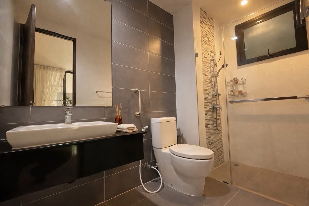 ให้เช่าโฮมออฟฟิศปทุมธานี รังสิต ธรรมศาสตร์ : Salila 🚩 🏡บ้านให้เช่า | สัมมากร รังสิต คลอง 7 ทำเลเงียบสงบ เป็นส่วนตัว เดินทางสะดวก ใกล้ทางด่วน