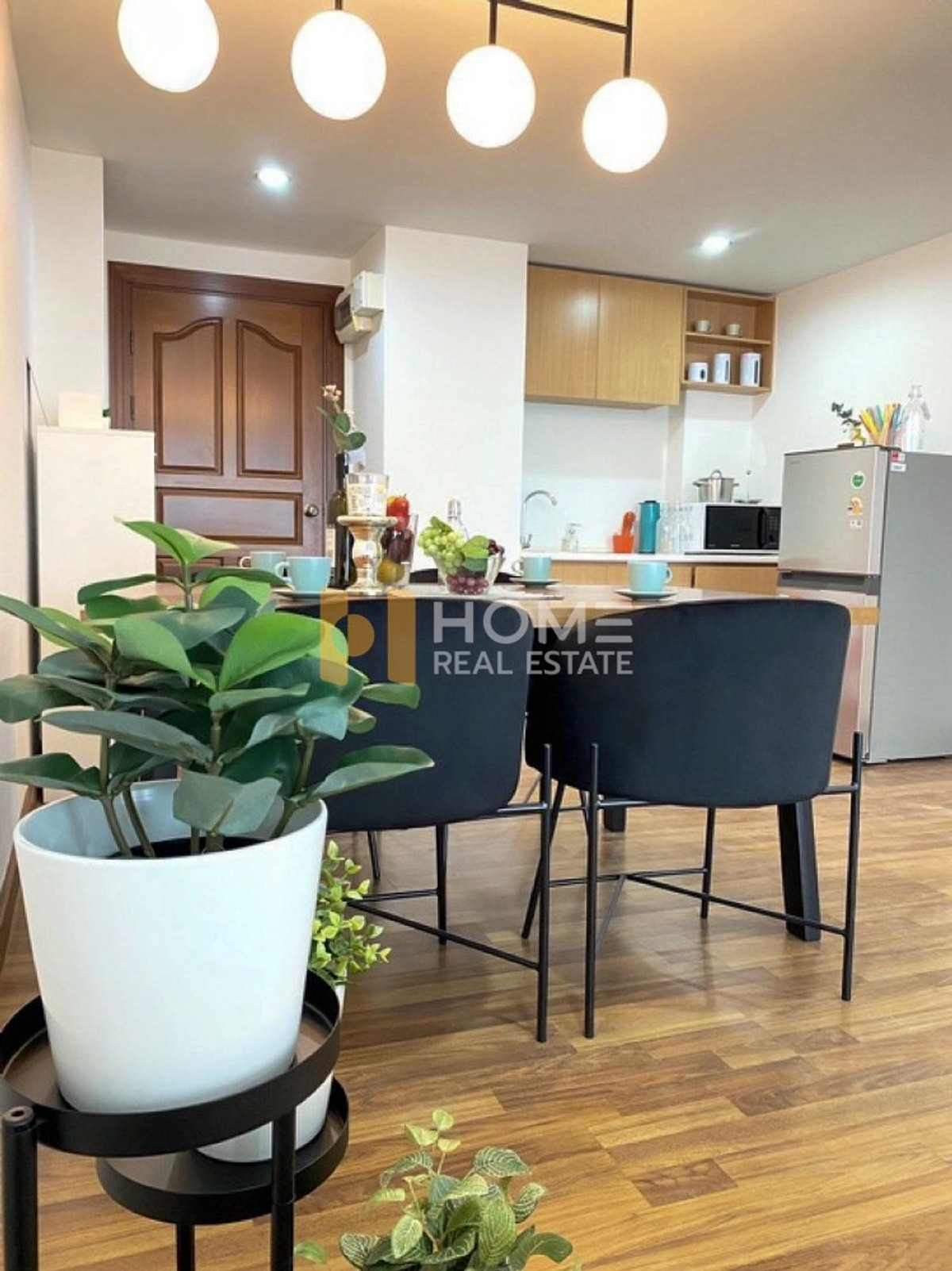 ขายคอนโดพระราม 9 เพชรบุรีตัดใหม่ RCA : PG RAMA 9 / 1 Bedroom (FOR SALE), พี จี พระราม 9 / 1 ห้องนอน (ขาย) TARN259