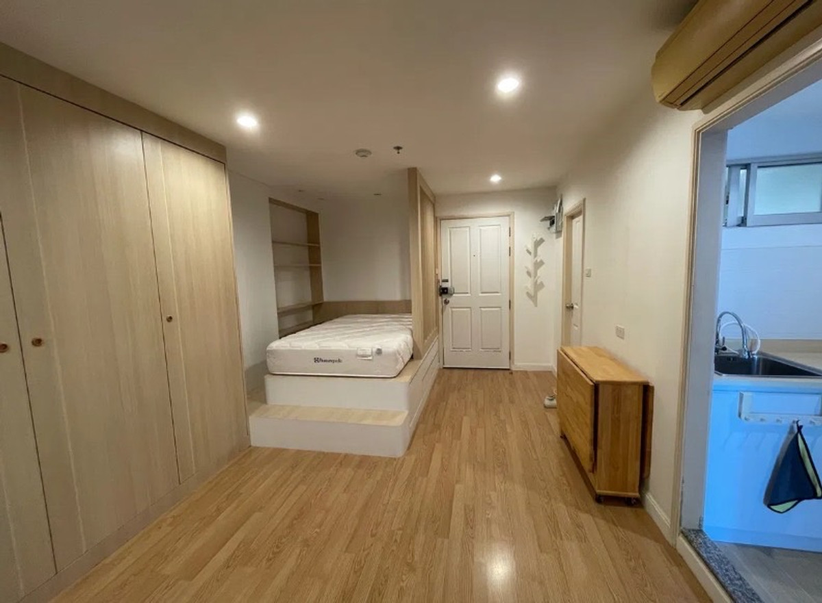 ให้เช่าคอนโดพระราม 8 สามเสน ราชวัตร : 🔥  ให้เช่า คอนโด ลุมพินี เพลส พระราม8🔥