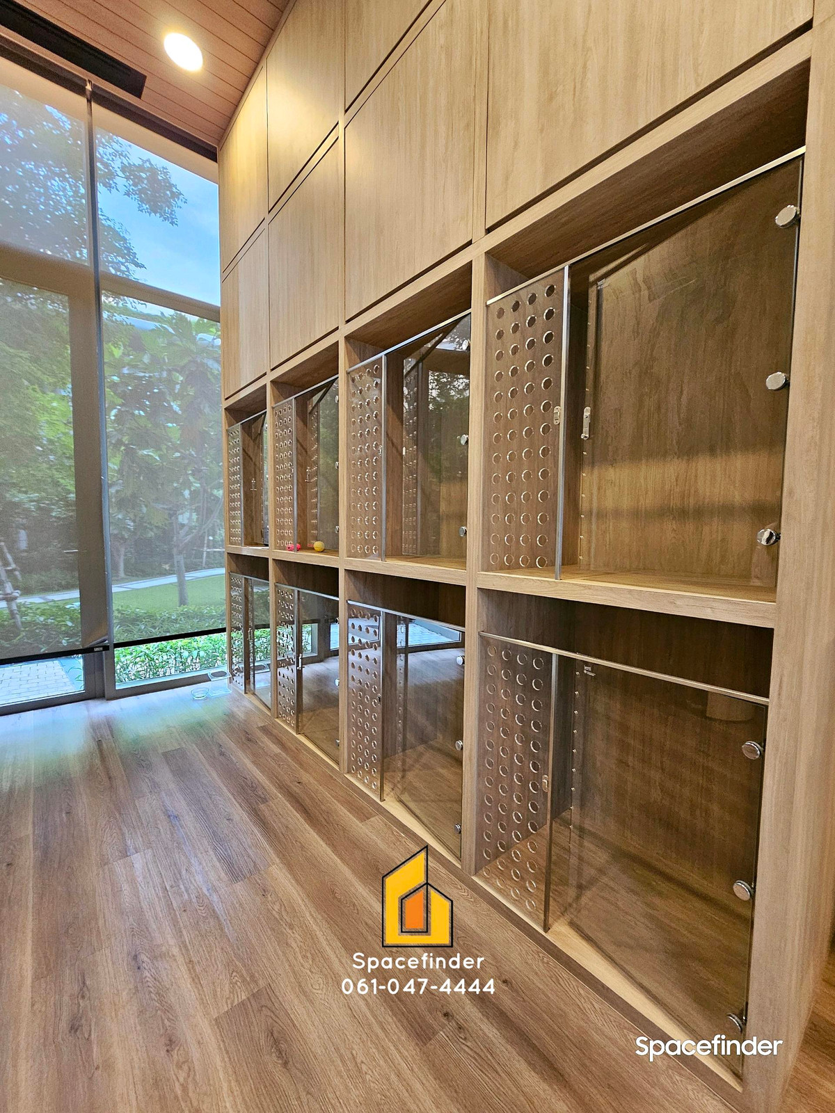 For RentCondoBangna, Bearing, Lasalle : Pet-friendly 2 Bedrooms Condo For Rent at Whizdom The Forestia – PETOPIA Building (Expats Welcome!)