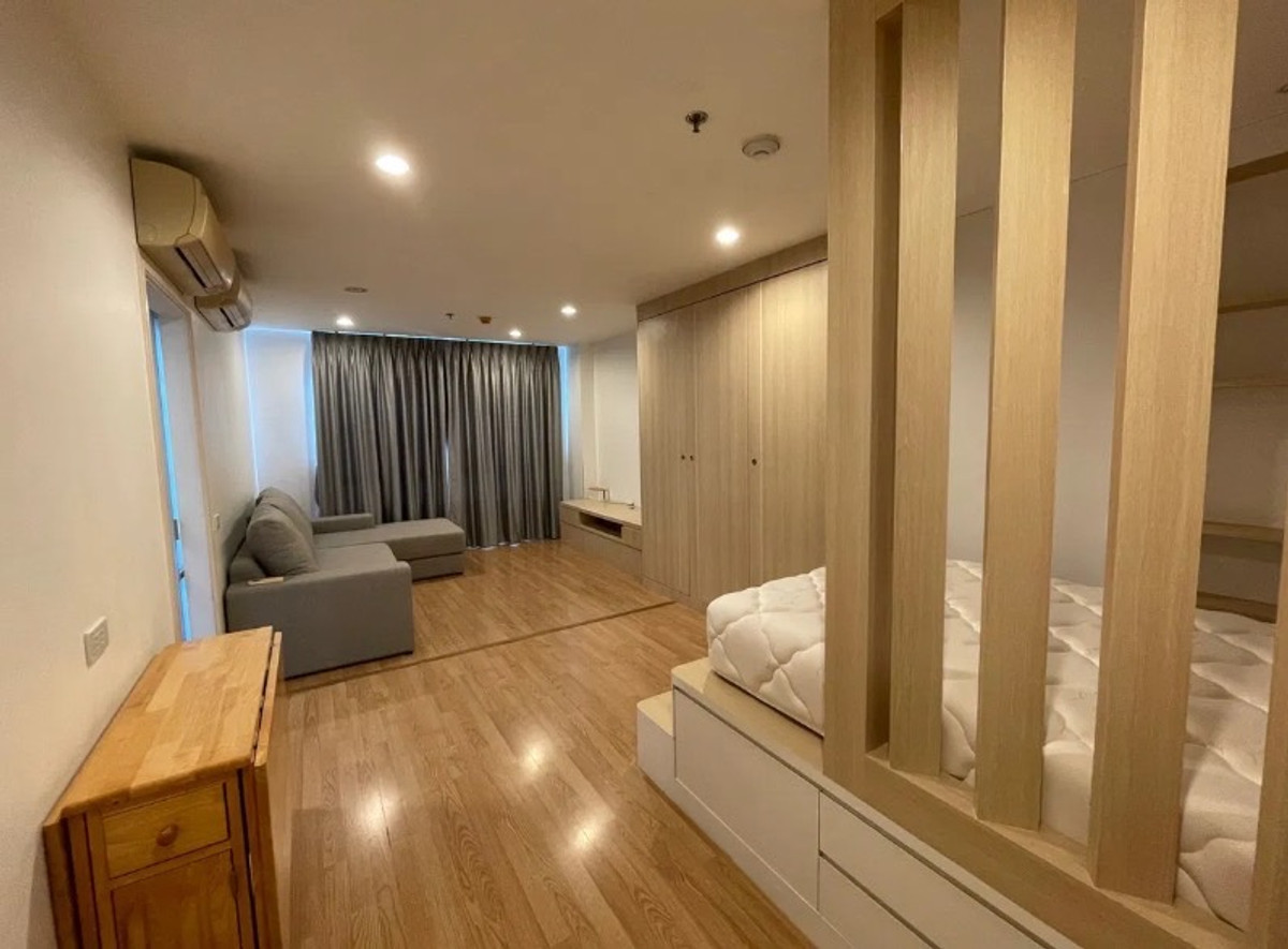 ให้เช่าคอนโดพระราม 8 สามเสน ราชวัตร : 🔥  ให้เช่า คอนโด ลุมพินี เพลส พระราม8🔥