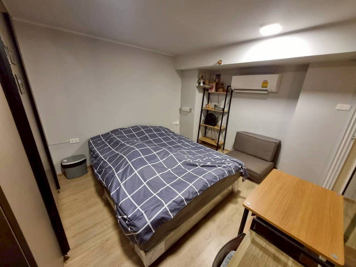 ให้เช่าคอนโดพระราม 9 เพชรบุรีตัดใหม่ RCA : ✅ IDON168 ✅ Line : @p2nproperty