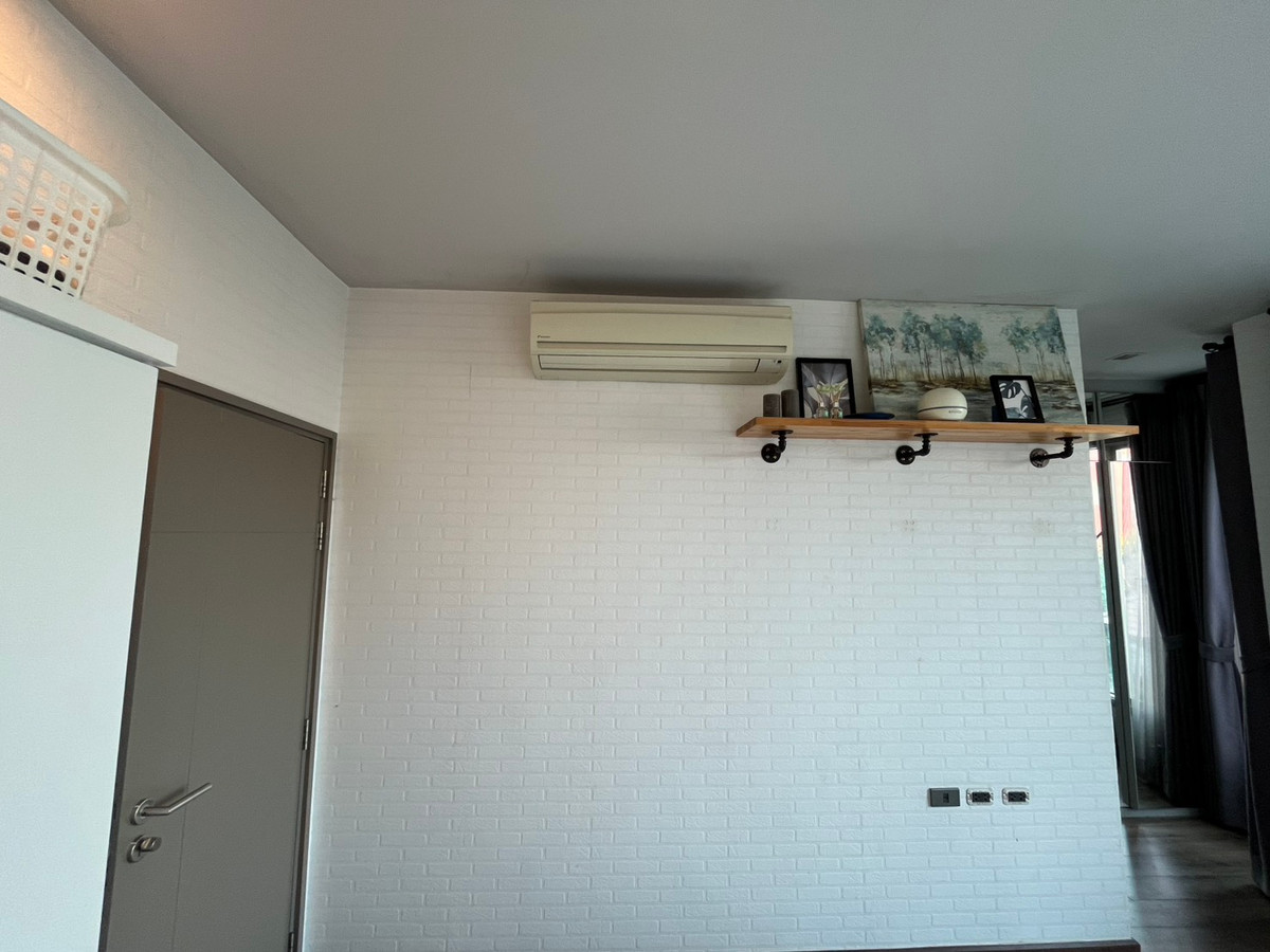 ขายคอนโดสุขุมวิท อโศก ทองหล่อ : 🌿 ขายคอนโดน่าอยู่ ทำเลเอกมัย ห้องมุม ทิศเหนือ วิวโล่ง CEIL by Sansiri | เอกมัย 12 | ตึก C