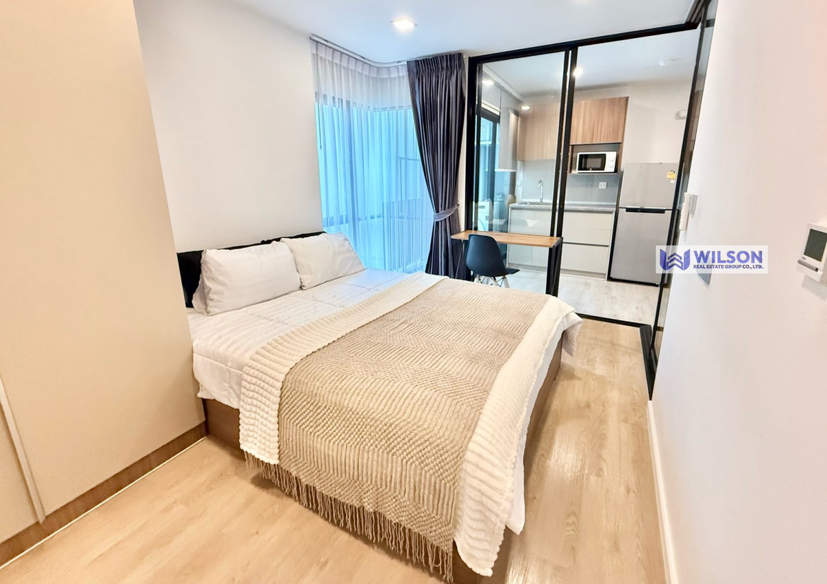 ให้เช่าคอนโดปทุมธานี รังสิต ธรรมศาสตร์ : 📌 Kave Town Shift | คอนโดข้าง ม. กรุงเทพ